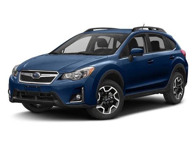 2016 Subaru Crosstrek Premium — SUV — 20,367 mi — Boise, ID