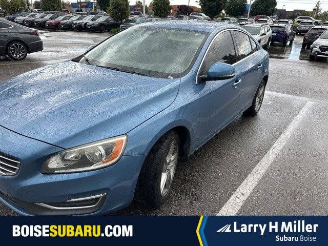 2015 Volvo S60 Premier — Sedan — 118,209 mi — Boise, ID
