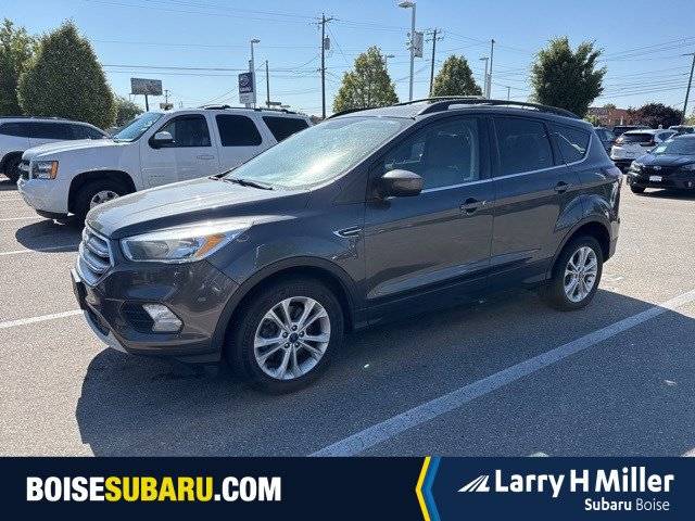 2017 Ford Escape SE — SUV — 139,597 mi — Boise, ID
