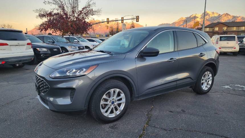 2022 Ford Escape SE — SUV — 62,000 mi — Midvale, UT