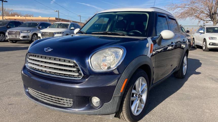 2011 MINI Countryman Cooper — SUV — 77,000 mi — Midvale, UT