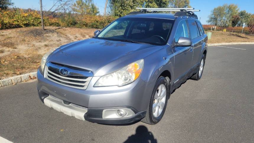 2011 Subaru Outback 2.5i Limited — SUV — 102,755 mi — Cinnaminson, NJ