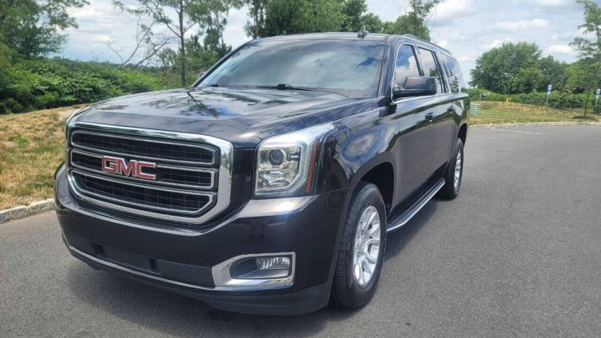 2020 GMC Yukon SLT — SUV — 126,188 mi — Cinnaminson, NJ
