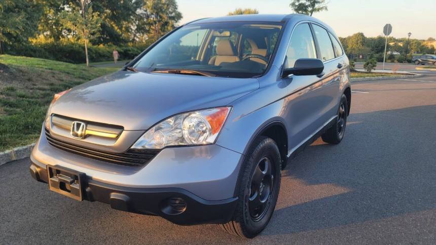 2009 Honda CR-V LX — SUV — 113,366 mi — Cinnaminson, NJ