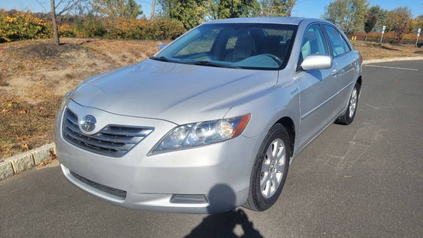2009 Toyota Camry Hybrid — Sedan — 186,892 mi — Cinnaminson, NJ