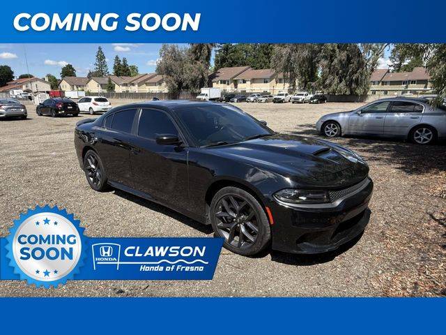 2021 Dodge Charger GT