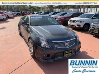 Used Cadillac Cts Vs For Sale Truecar