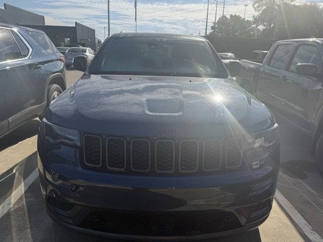 2021 Jeep Grand Cherokee WK High Altitude — SUV — 79,725 mi — Opelousas, LA