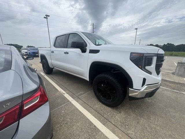 2022 GMC Sierra 1500 Pro — Pickup Truck — 49,979 mi — Opelousas, LA