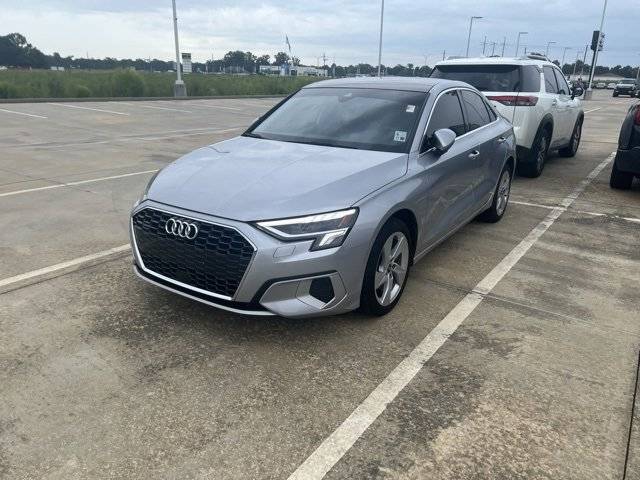 2024 Audi A3 Premium Plus — Sedan — 25,663 mi — Opelousas, LA