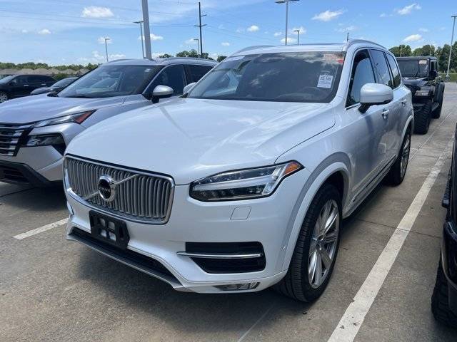 2017 Volvo XC90 Inscription — SUV — 68,883 mi — Opelousas, LA