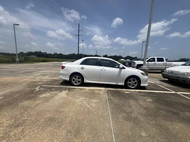 2013 Toyota Corolla L — Sedan — 140,019 mi — Opelousas, LA