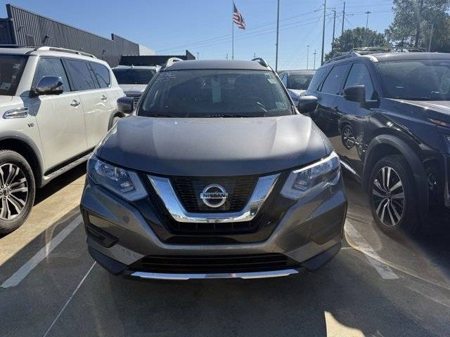 2017 Nissan Rogue SV — SUV — 39,418 mi — Opelousas, LA
