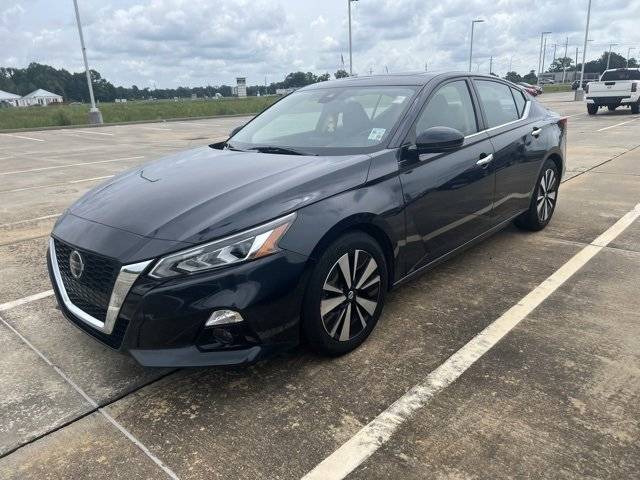 2019 Nissan Altima SL — Sedan — 90,475 mi — Opelousas, LA