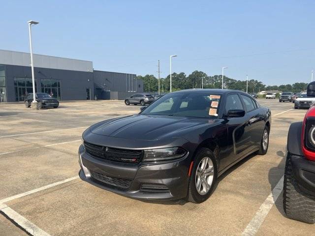 2023 Dodge Charger SXT — Sedan — 59,958 mi — Opelousas, LA