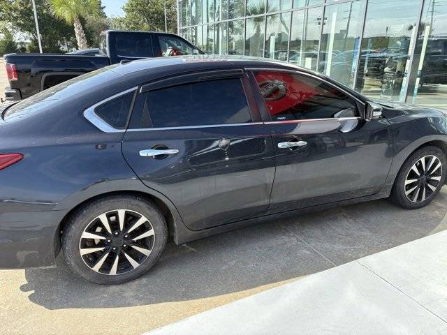 2018 Nissan Altima 2.5 SL — Sedan — 155,325 mi — Opelousas, LA