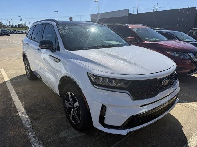 2021 Kia Sorento S — SUV — 112,455 mi — Opelousas, LA