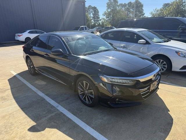 2022 Honda Accord EX-L — Sedan — 72,010 mi — Opelousas, LA