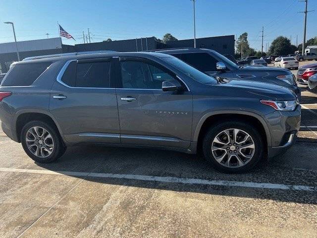 2020 Chevrolet Traverse Premier — SUV — 36,018 mi — Opelousas, LA