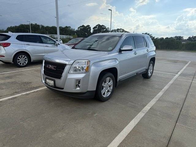 2012 GMC Terrain SLE-1 — SUV — 97,360 mi — Opelousas, LA