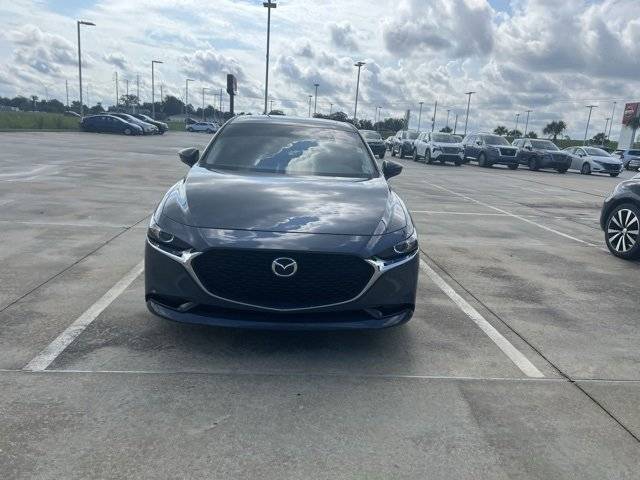 2023 Mazda Mazda3 Carbon Edition — Sedan — 19,913 mi — Opelousas, LA