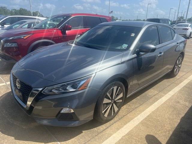 2021 Nissan Altima SV — Sedan — 67,113 mi — Opelousas, LA