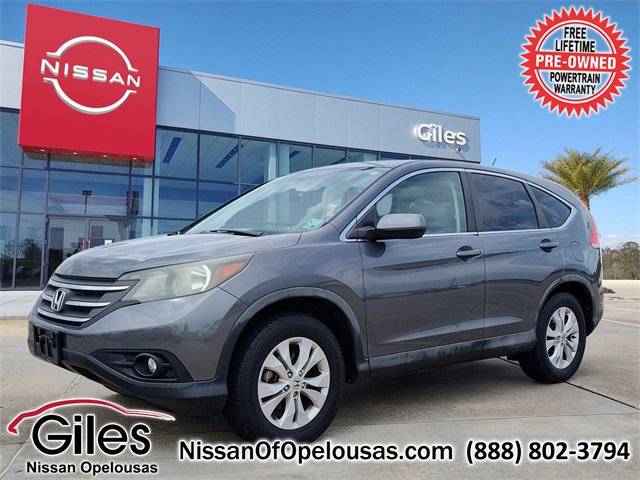 2014 Honda CR-V EX — SUV — 92,885 mi — Opelousas, LA