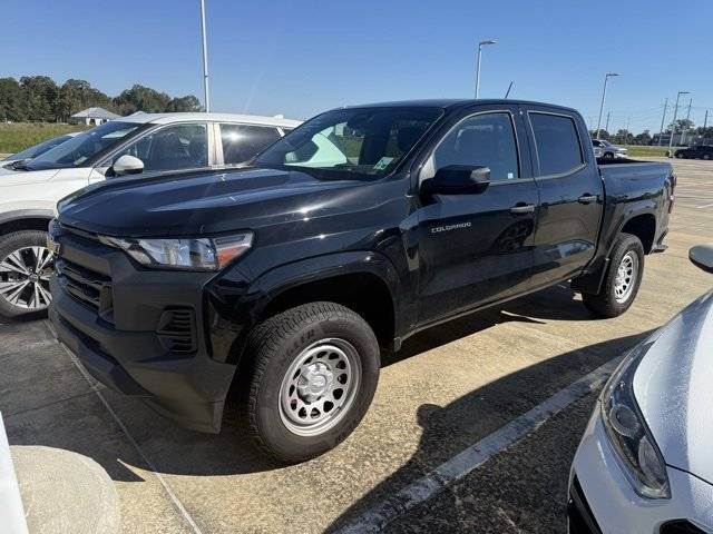 2025 Chevrolet Colorado WT — Pickup Truck — 3,003 mi — Opelousas, LA