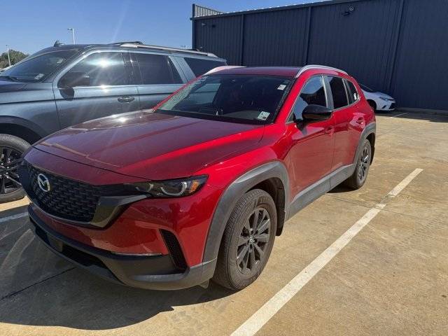 2024 Mazda CX-50 2.5 S Premium — SUV — 33,837 mi — Opelousas, LA