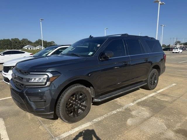 2023 Ford Expedition XLT — SUV — 40,964 mi — Opelousas, LA