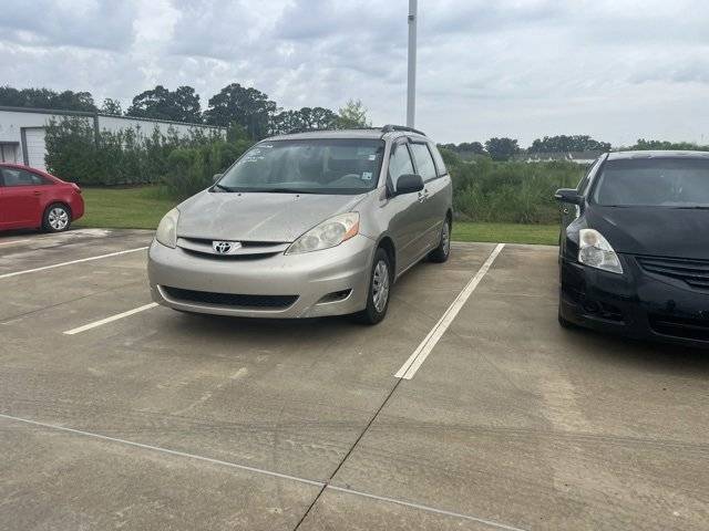 2008 Toyota Sienna CE — Minivan — 197,133 mi — Opelousas, LA