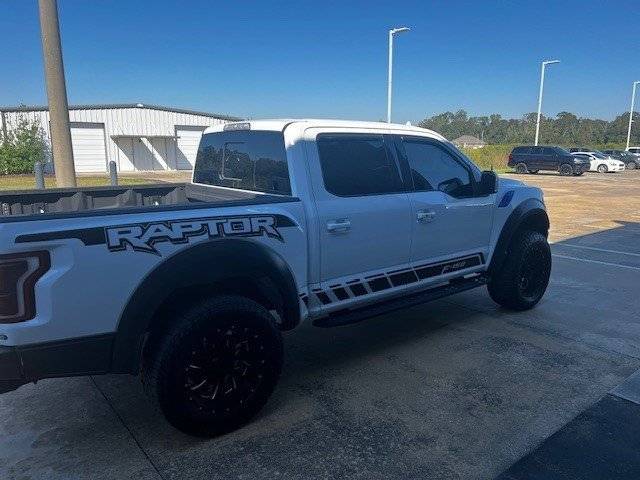2019 Ford F-150 XL — Pickup Truck — 17,655 mi — Opelousas, LA