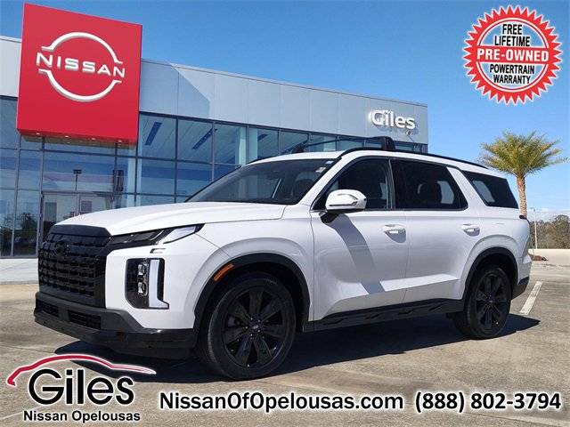 2024 Hyundai Palisade XRT — SUV — 23,330 mi — Opelousas, LA