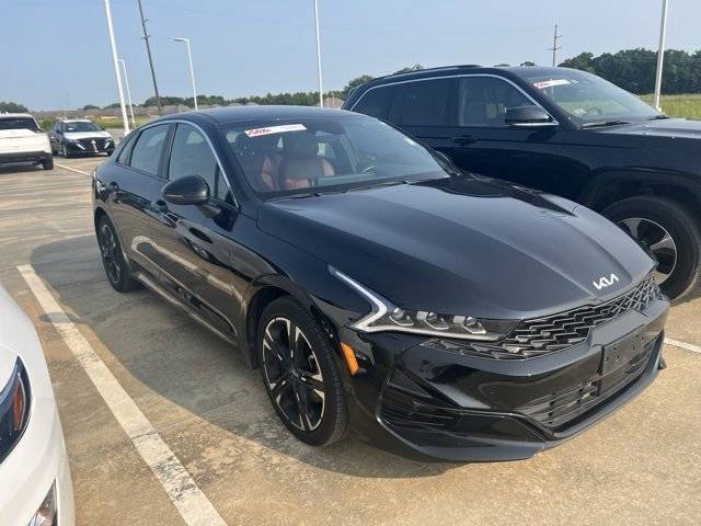 2023 Kia K5 GT-Line — Sedan — 27,425 mi — Opelousas, LA