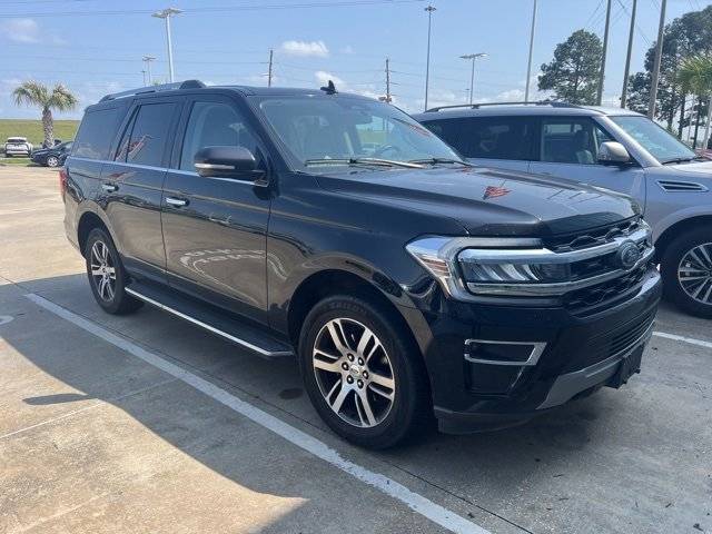 2023 Ford Expedition Limited — SUV — 60,889 mi — Opelousas, LA