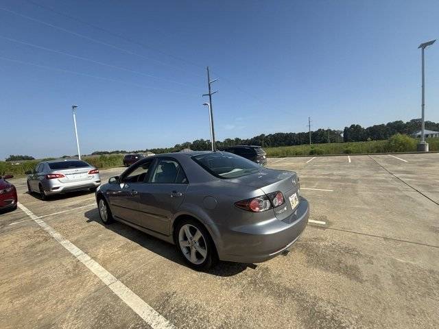 2007 Mazda Mazda6 i Sport Value Edition — Sedan — 231,841 mi — Opelousas, LA