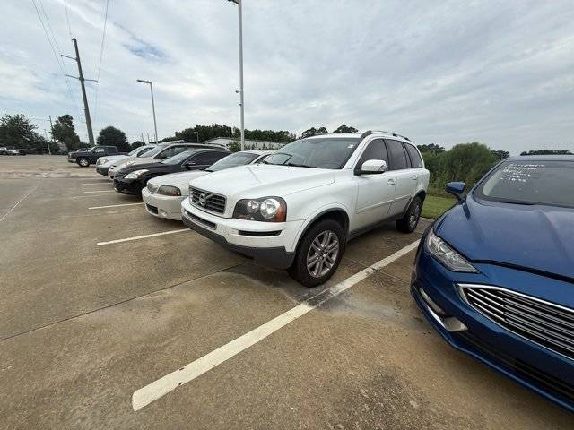 2012 Volvo XC90 3.2 — SUV — 237,819 mi — Opelousas, LA
