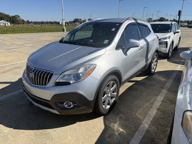 2014 Buick Encore Leather — SUV — 82,321 mi — Opelousas, LA