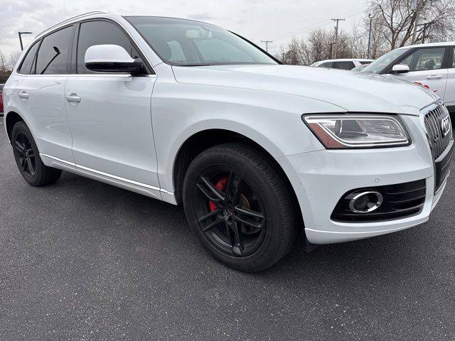 2015 Audi Q5 Premium Plus — SUV — 84,490 mi — Highland, IN