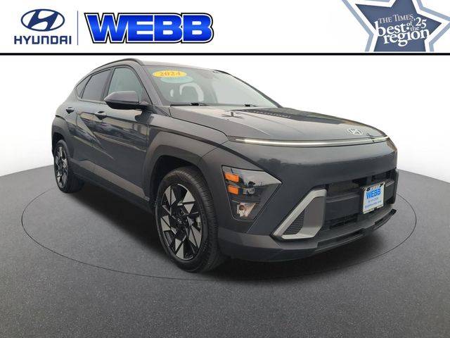 2024 Hyundai Kona SEL — SUV — 15,995 mi — Highland, IN
