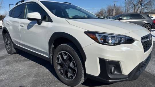 2019 Subaru Crosstrek Premium — SUV — 53,188 mi — Highland, IN