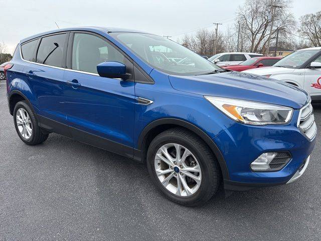2019 Ford Escape SE — SUV — 86,764 mi — Highland, IN