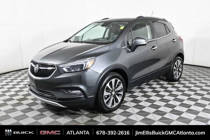 2018 Buick Encore Essence — SUV — 113,123 mi — Chamblee, GA