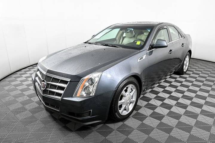 2008 Cadillac CTS 1SA — Sedan — 108,738 mi — Chamblee, GA