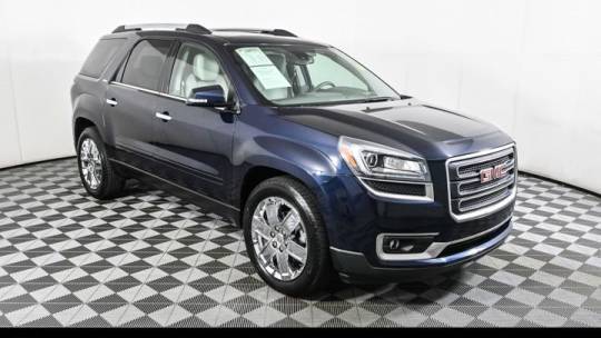 2017 GMC Acadia Limited Limited — SUV — 62,232 mi — Chamblee, GA