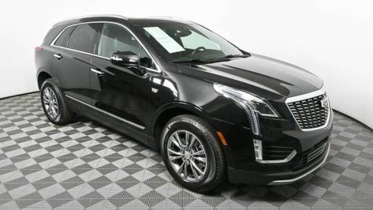 2022 Cadillac XT5 Premium Luxury — SUV — 39,416 mi — Chamblee, GA