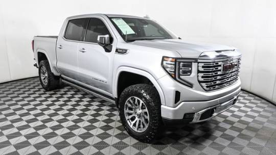 2022 GMC Sierra 1500 Denali — Pickup Truck — 49,650 mi — Chamblee, GA