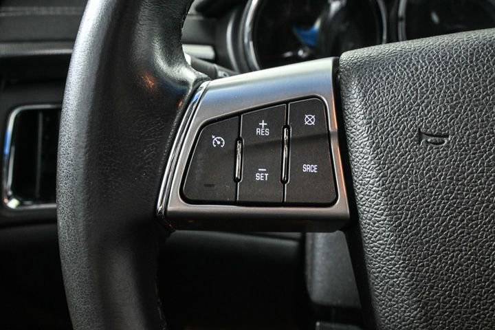 2011 Cadillac CTS Standard — Sedan — 77,545 mi — Chamblee, GA