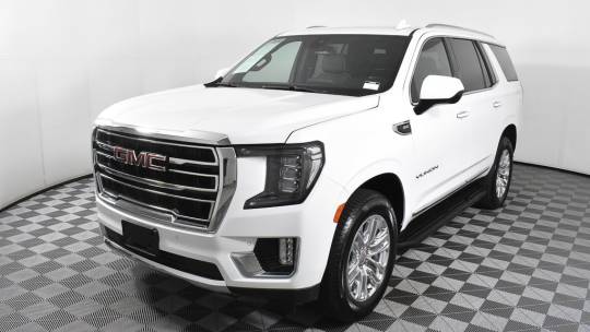 2021 gmc yukon for sale atlanta