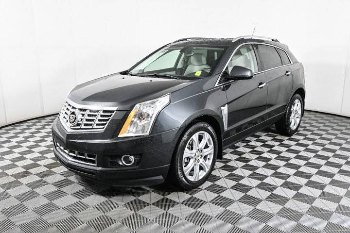 2015 Cadillac SRX Performance Collection — SUV — 99,238 mi — Chamblee, GA